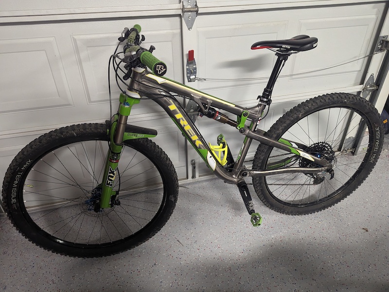 trek rumblefish for sale