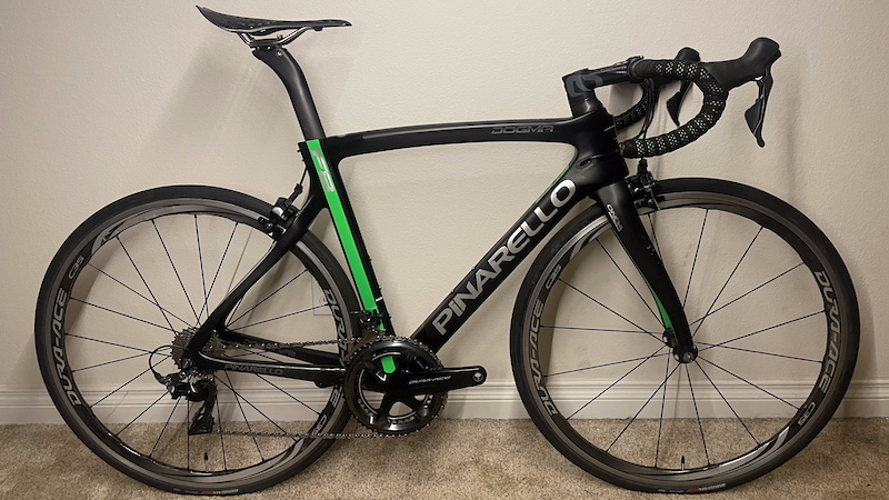 2016 Pinarello Dogma F8 For Sale