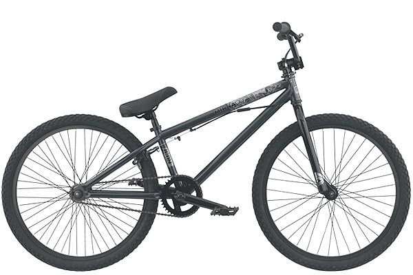 Mirraco 24 store inch bmx