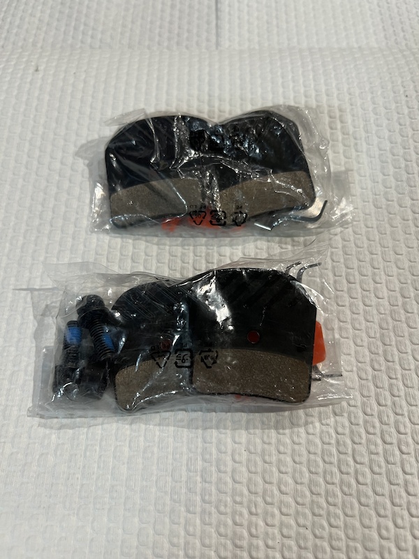 2023 SHIMANO H03C PADS SET (X2) For Sale