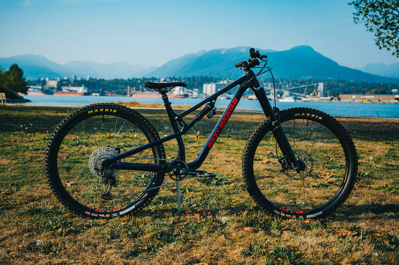 2020 rocky mountain altitude a30