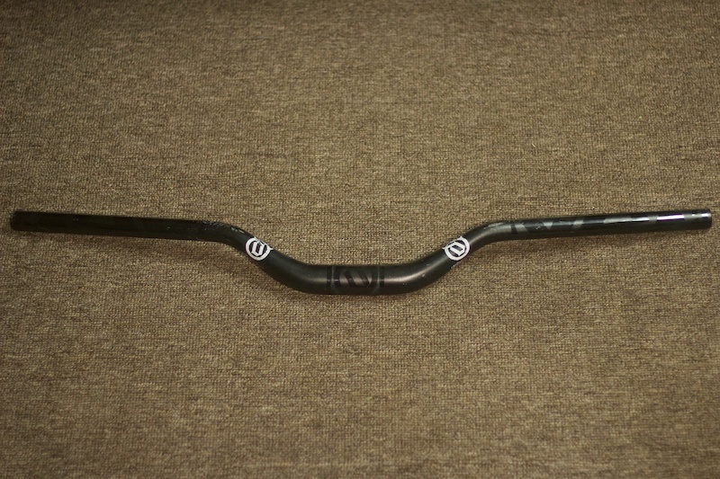 mtb handlebars 50mm rise