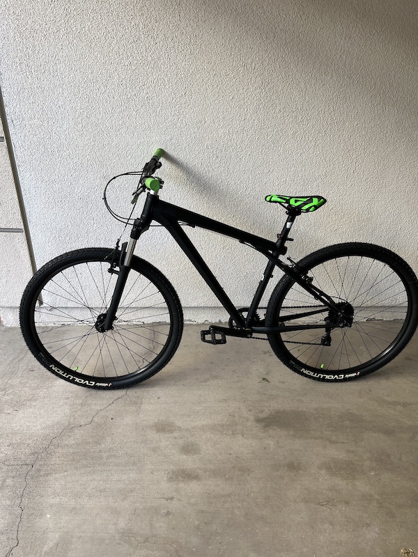 Gt karakoram best sale 3.0 29er