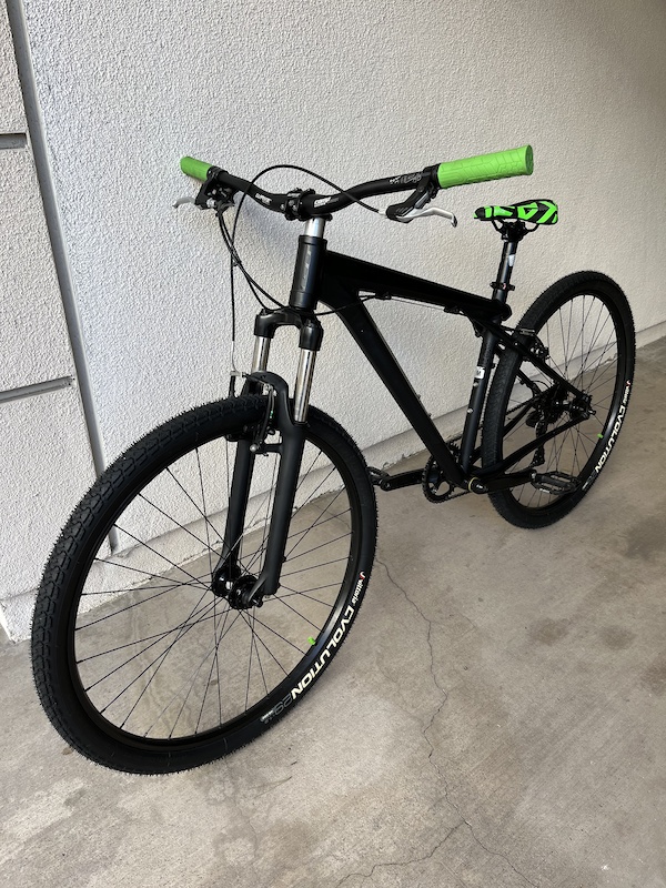 Gt karakoram 3.0 online 29er