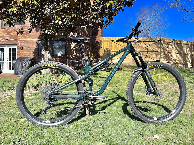 Commencal meta tr discount 29 for sale