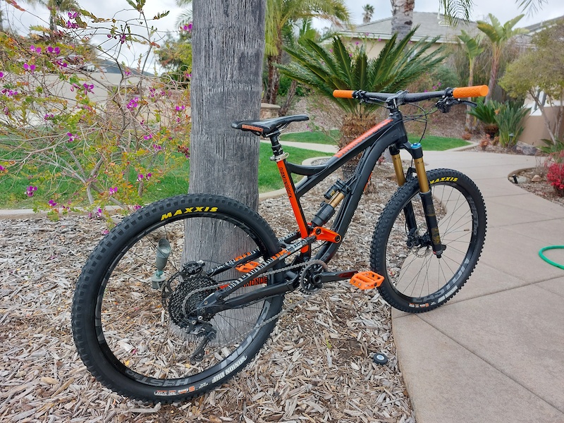 2016 diamondback sales mission pro