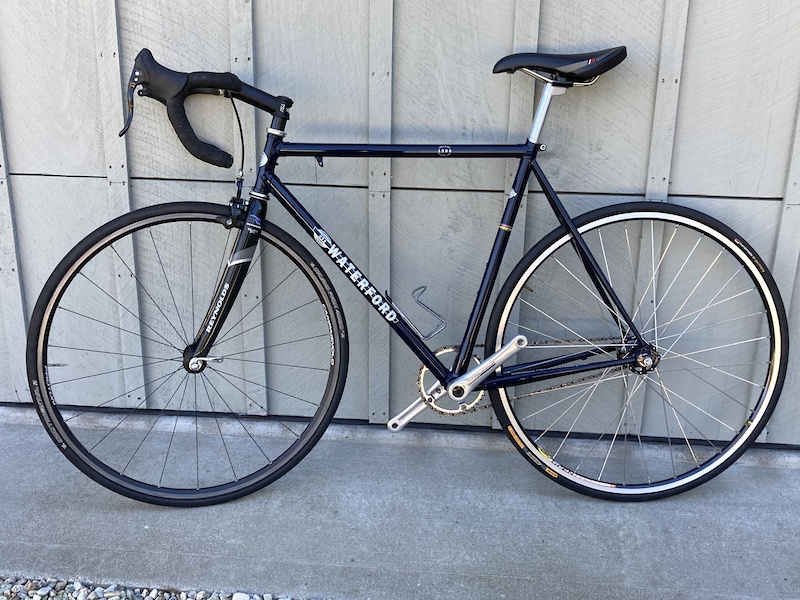 Waterford Bicycle Frame Lugs Waterford Precision Cycles Road