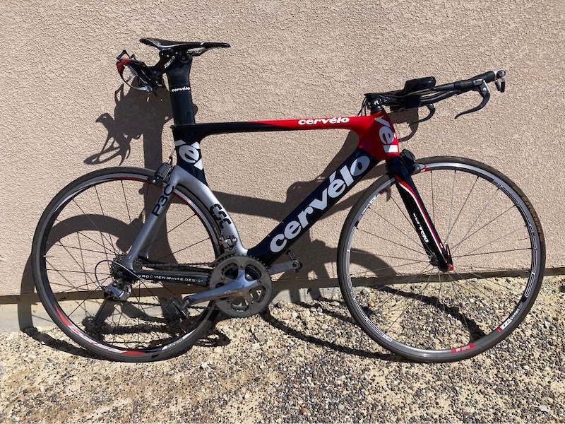 Cervelo best sale p3 2008