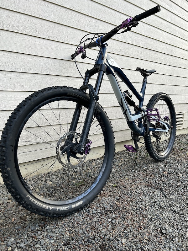 2019 yt best sale capra 27.5