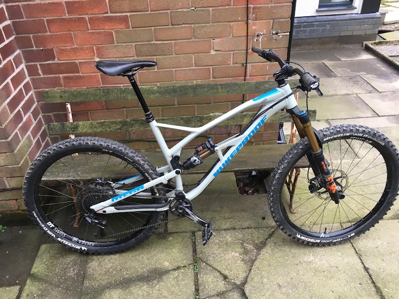 2019 nukeproof mega 290 Clearance