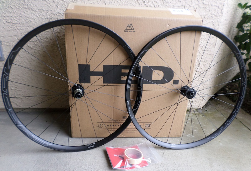 hed emporia ga wheels