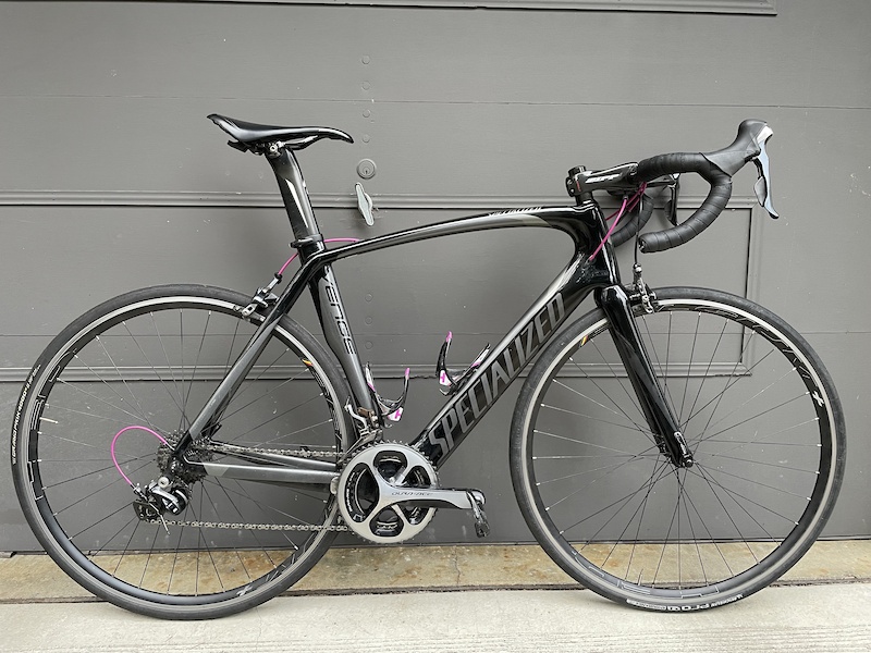 Specialized store venge 56cm