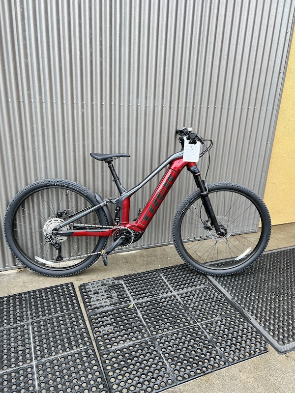 trek powerfly fs 4 for sale