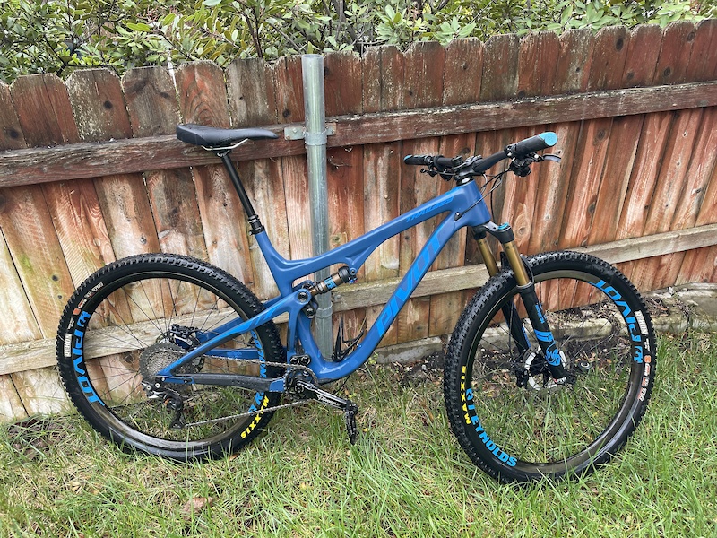 2020 Pivot Trail 429 V2 For Sale