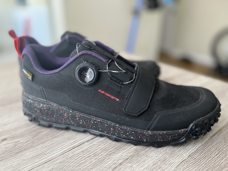 2022 Ride Concepts Tallac clip boa For Sale