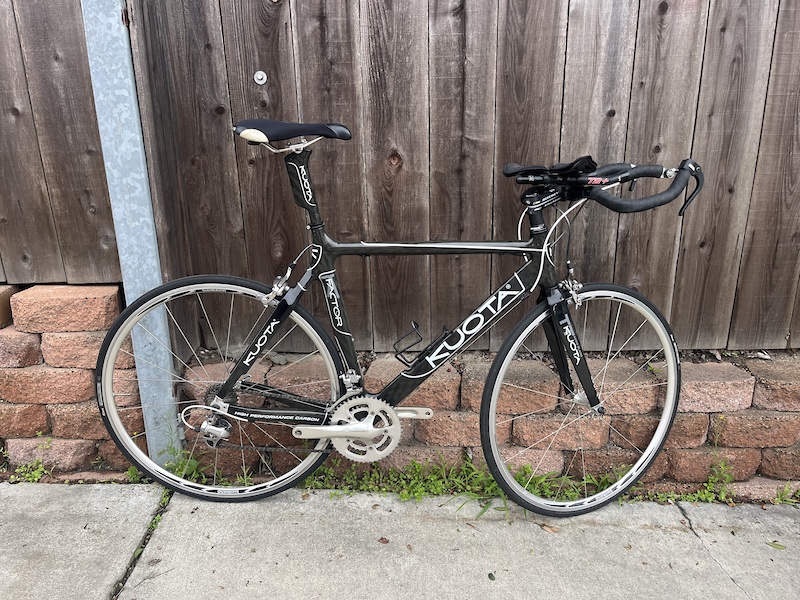 kuota k factor price