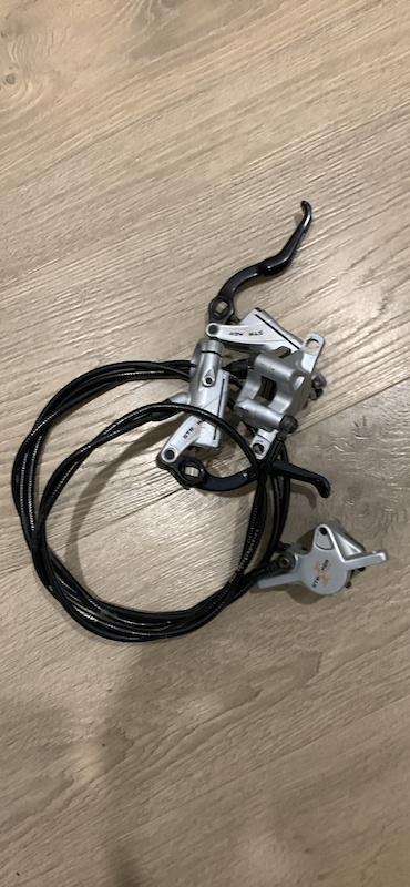 hayes stroker brakes