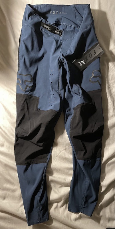 2022 Fox Defend Pants - 28 For Sale