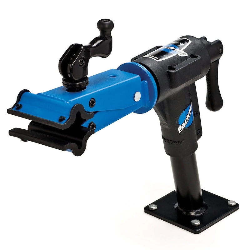 2019 Park Tool bench mount repair stand For Sale