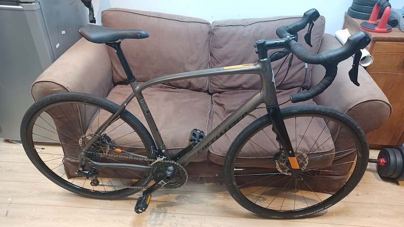 2015 specialized diverge comp smartweld