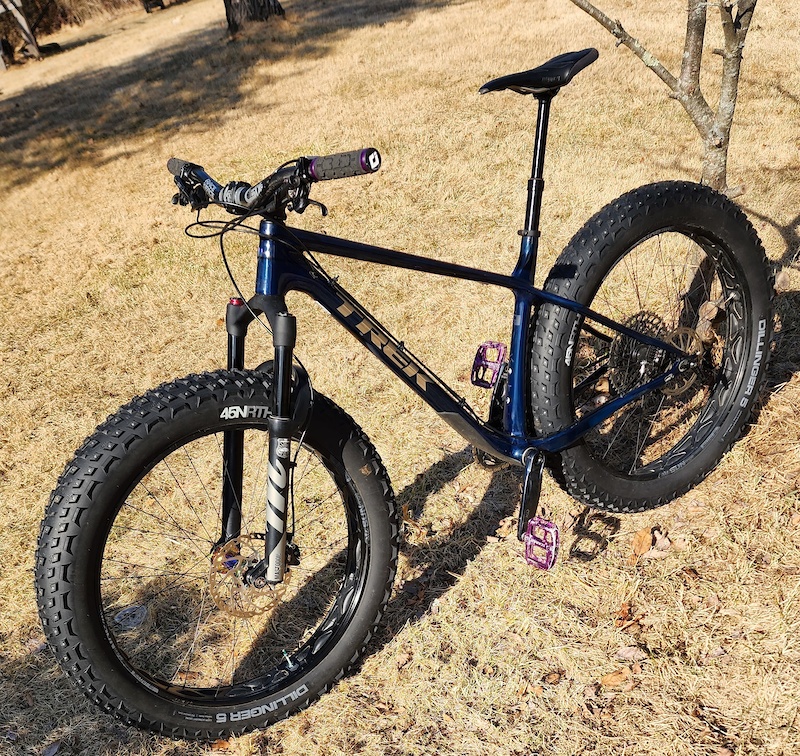 trek farley carbon