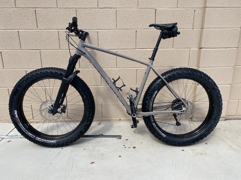 2020 specialized best sale fatboy se