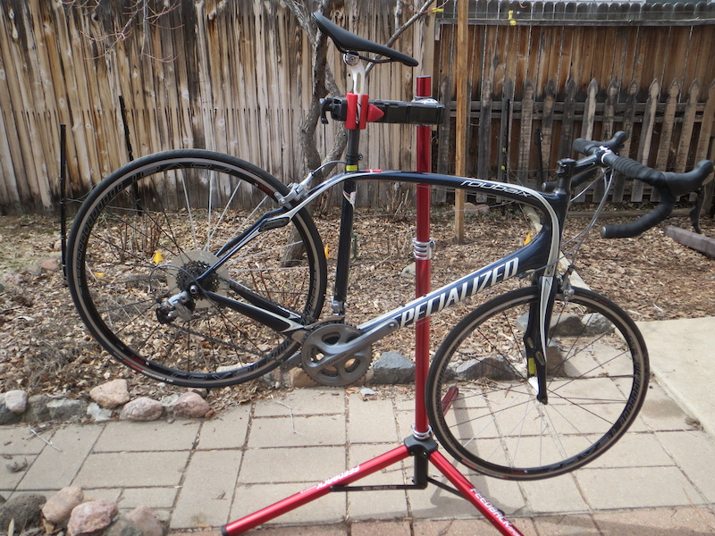 specialized roubaix 58cm for sale