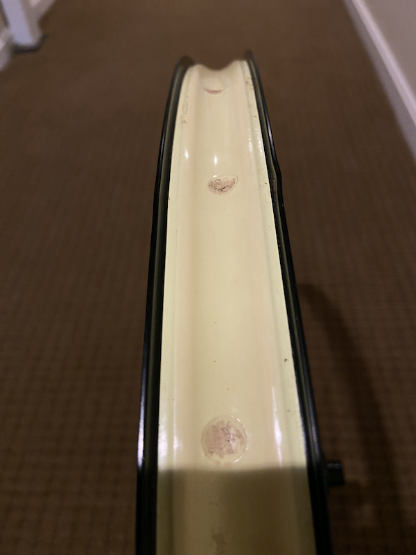 industry nine 29er wheelset