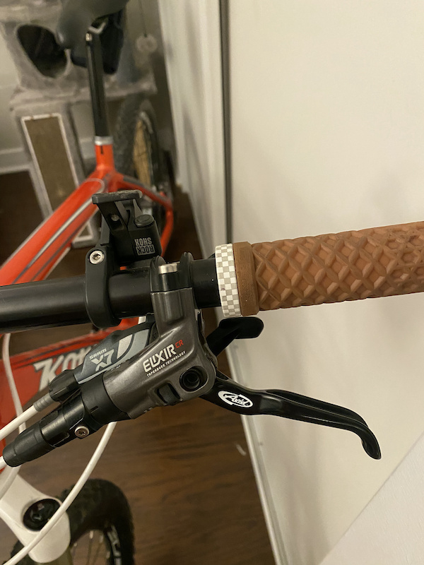 avid elixir cr brakes