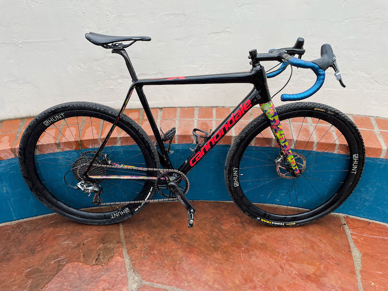 cannondale superx 2017