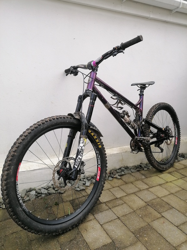 2021 Stanton FS160 For Sale