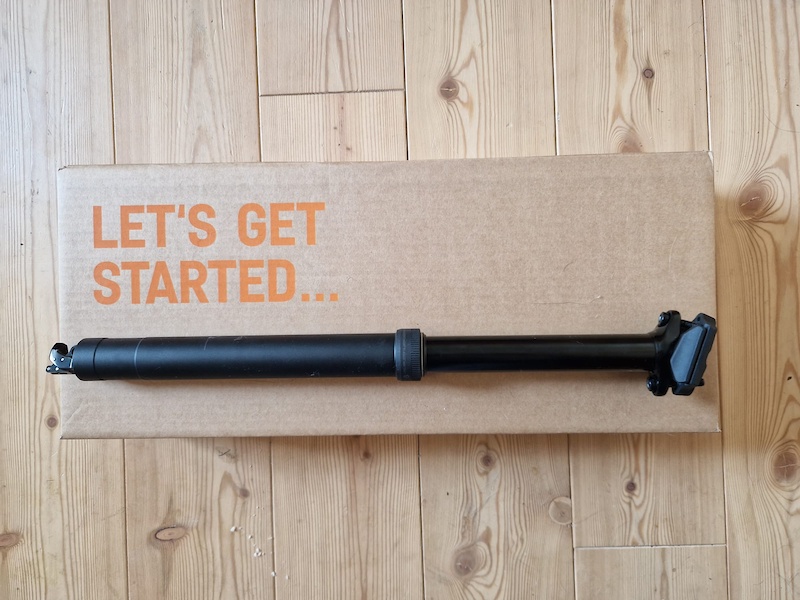 2023 Canyon G5 dropper post 150mm For Sale