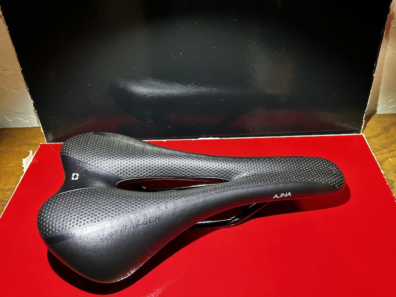 2019 Bontrager Saddle Anja For Sale