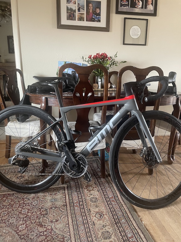 bmc slr 1
