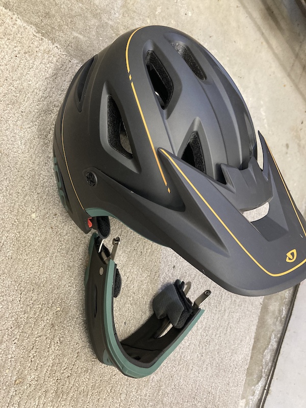 giro switchblade mips 2021