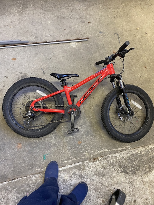 norco fluid 4.3