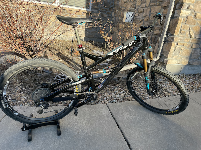 Yeti sb75 store for sale