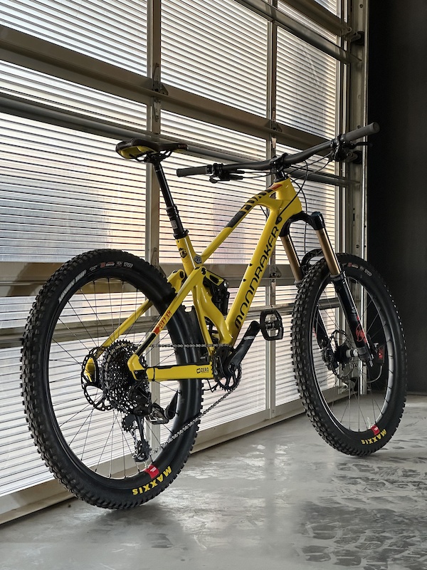 2018 Mondraker Foxy XR PRICE DROP For Sale