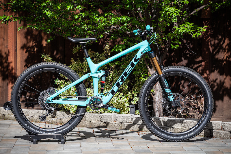 2019 trek remedy 9.9