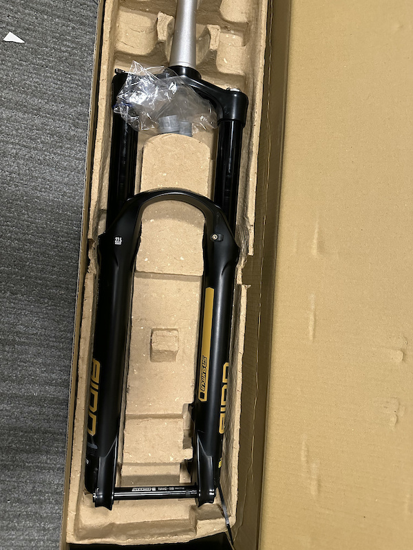 sr suntour xcr 29 rebound adjust air spring