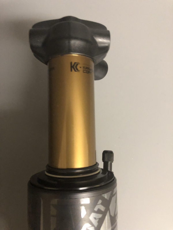 2022 Fox Float X2 Newly Rebuilt, never ridden since For Sale