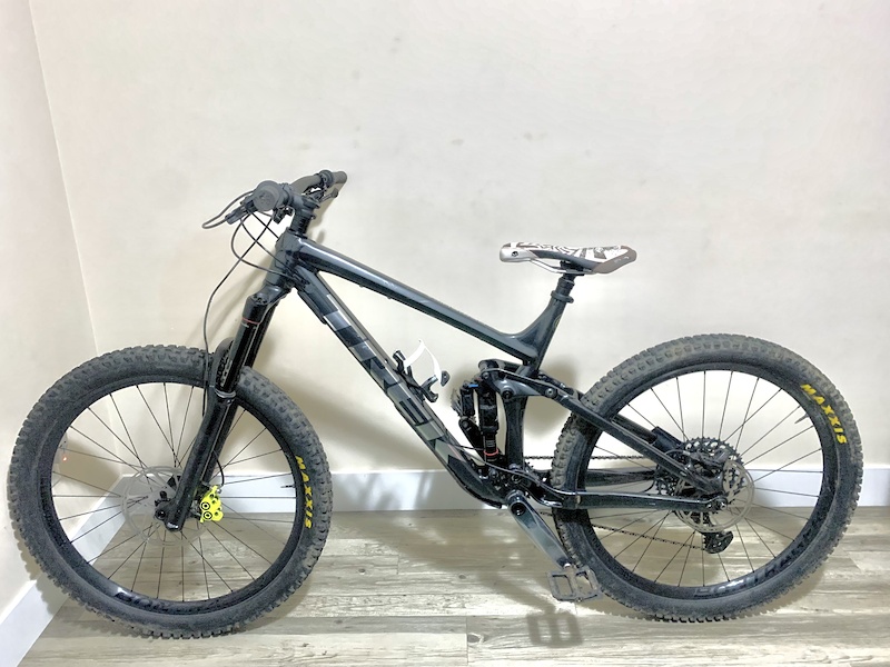 2021 Trek Remedy 8 For Sale