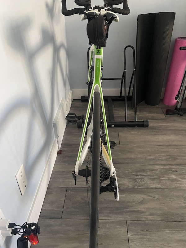 2012 Trek Triathlon Bike For Sale