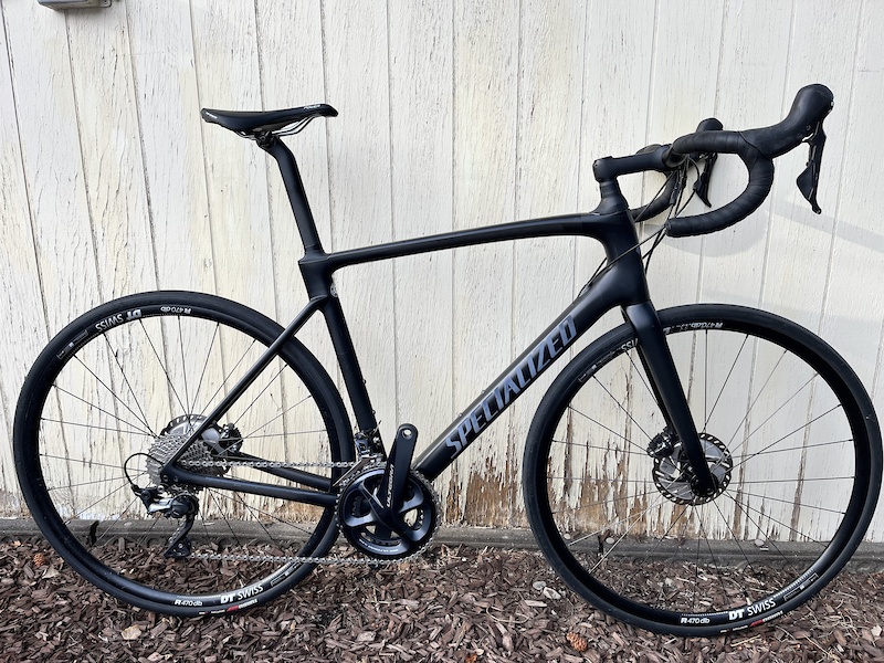 2020 Specialized Roubaix Comp For Sale