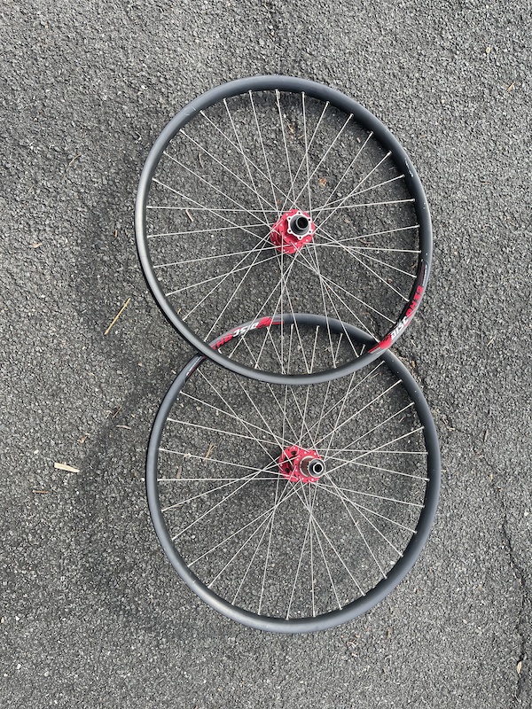 27.5 dh rim