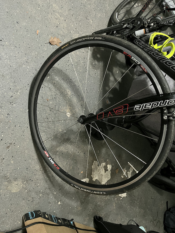 2013 cannondale supersix evo ultegra di2