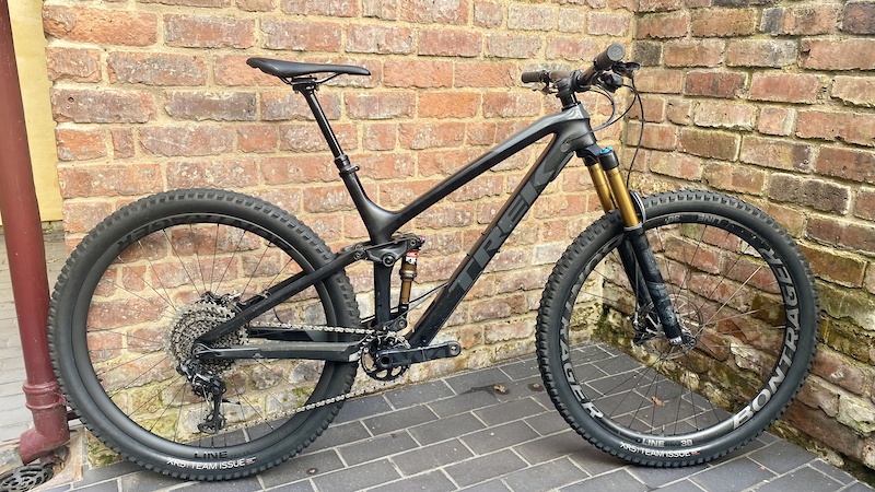 2019 Trek Fuel Ex 9.9 For Sale