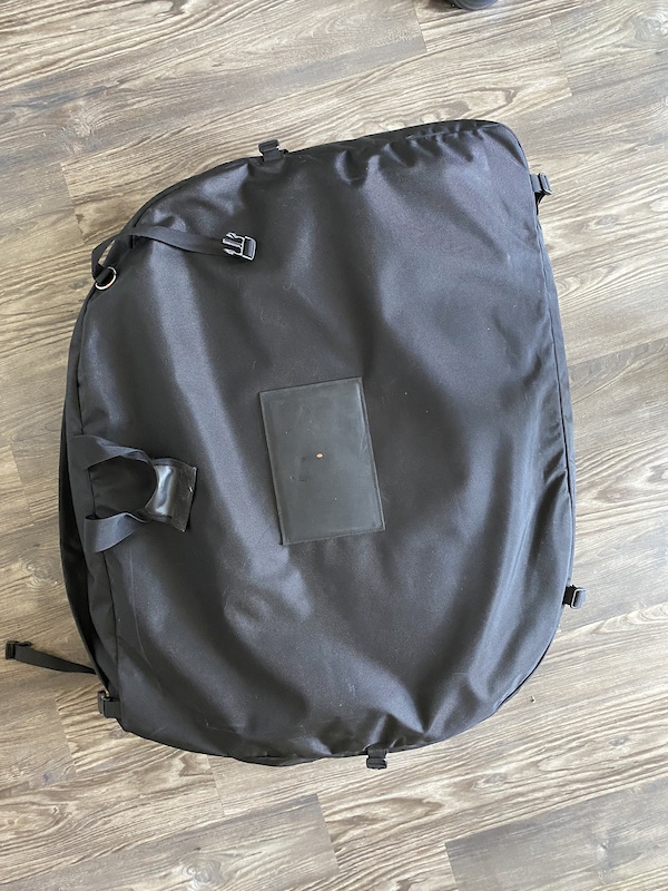 2019 Orucase Airport Ninja LG For Sale