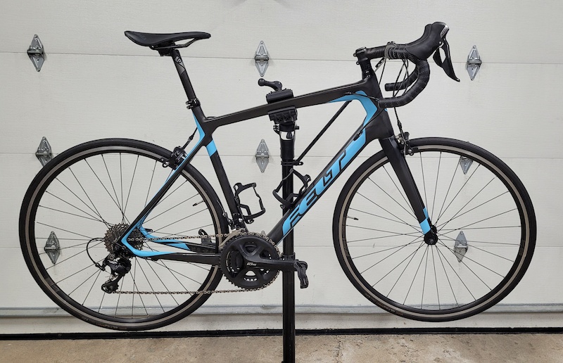 2016 Carbon Road Bike Felt Z5 For Sale