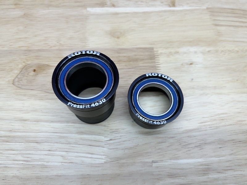 Rotor PF4630 BB For Sale